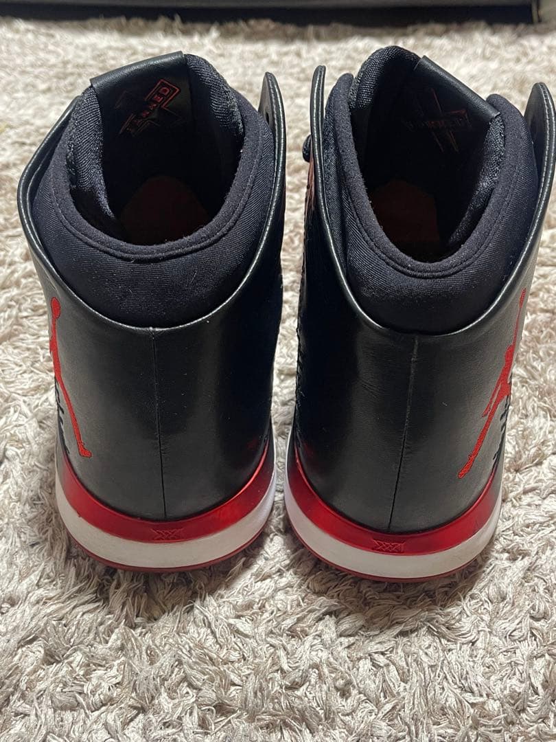 Nike jordan banned バスケットボールシューズ size29cm