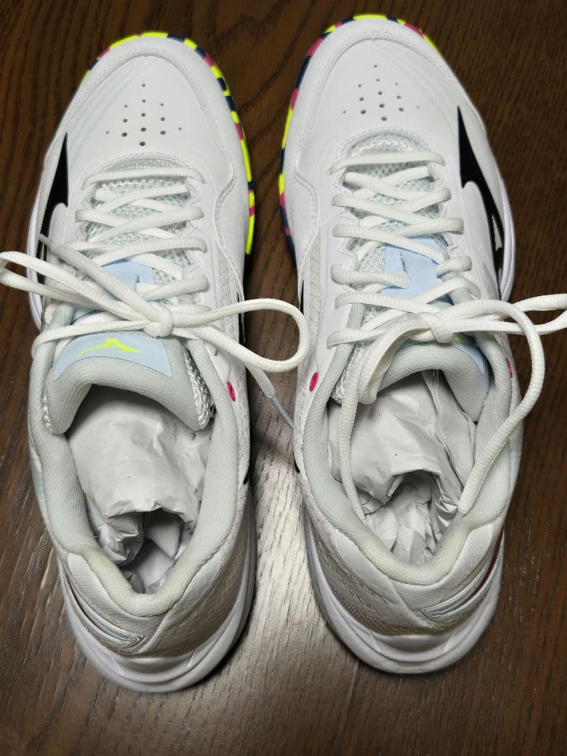 Mizuno バドミントンシューズ　ウェーブクロー4