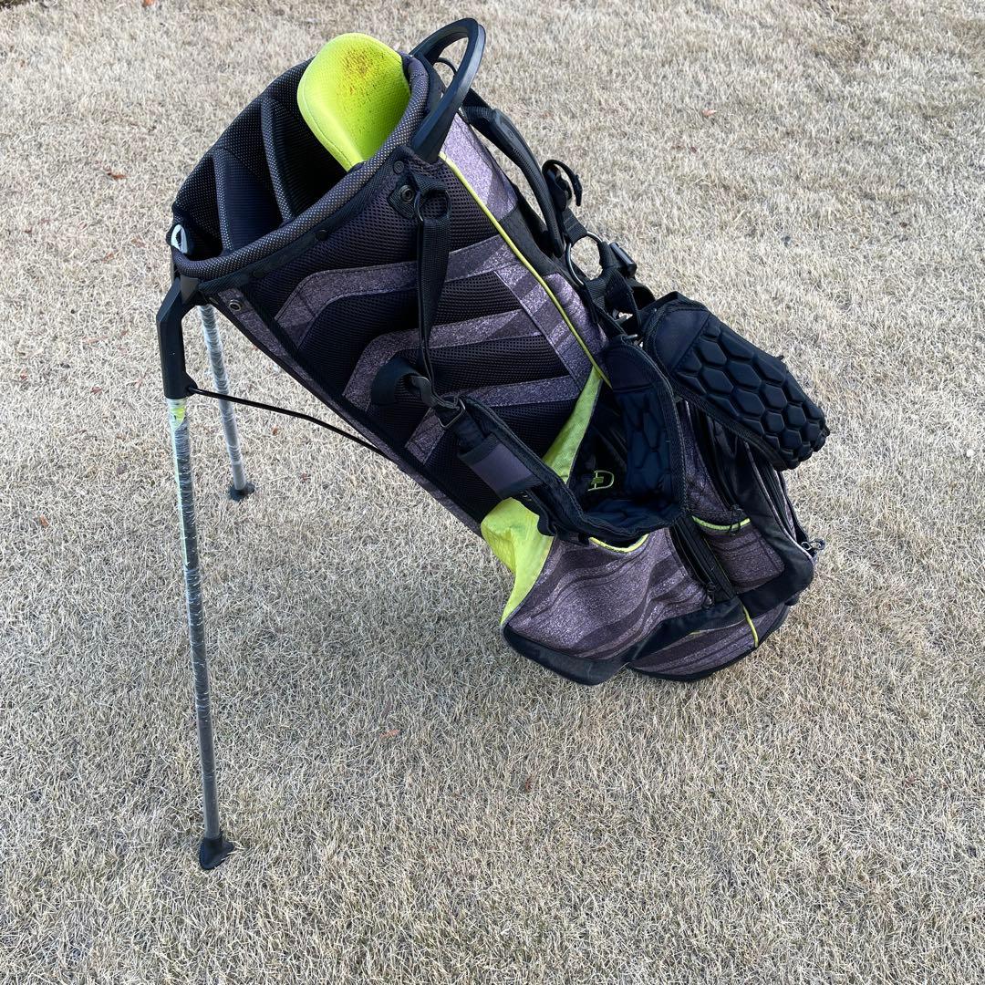 ogio キャディバッグ