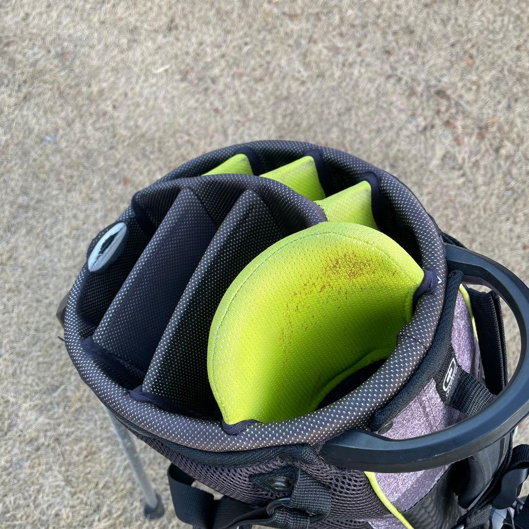 ogio キャディバッグ