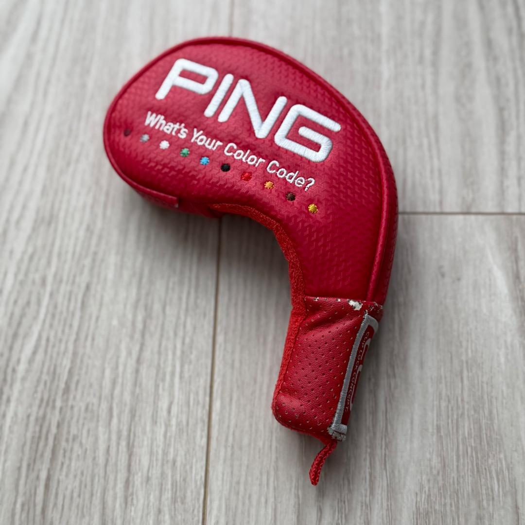 【おまけ付き】PING ピン ChipR チッパー