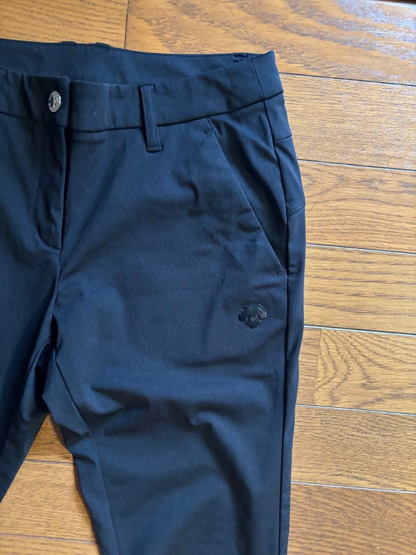 DESCENTE GOLF レディースパンツ