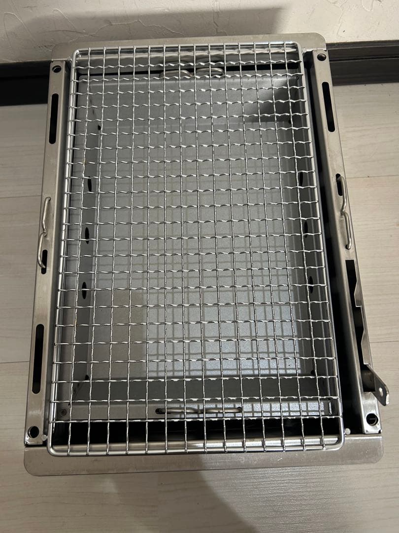 【未使用品】スノーピーク 焼武者 CK-130