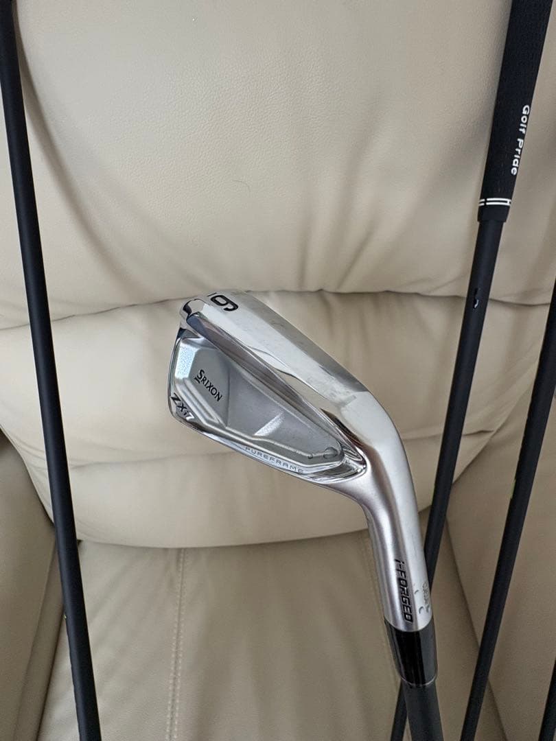 Srixon ZX i7アイアン5本セット