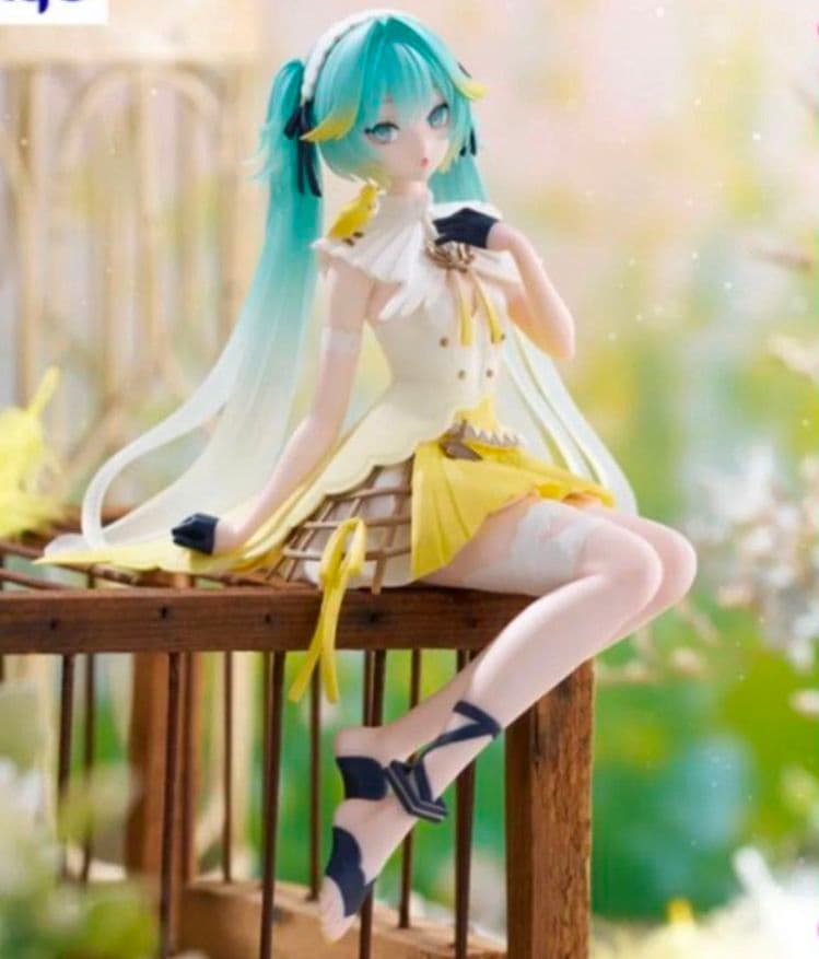 ★SALE4/3まで★【新品未開封】女の子プライズフィギュアまとめ売り