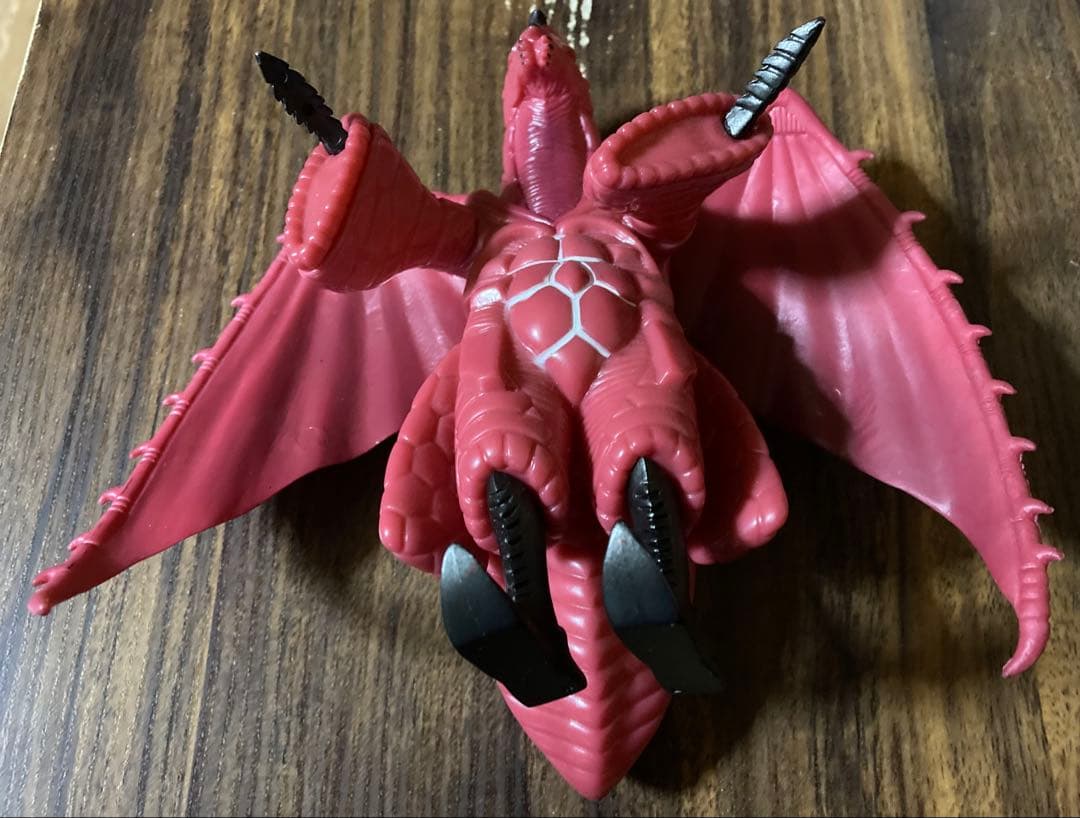 パワードドラコ パワードモンスターシリーズ