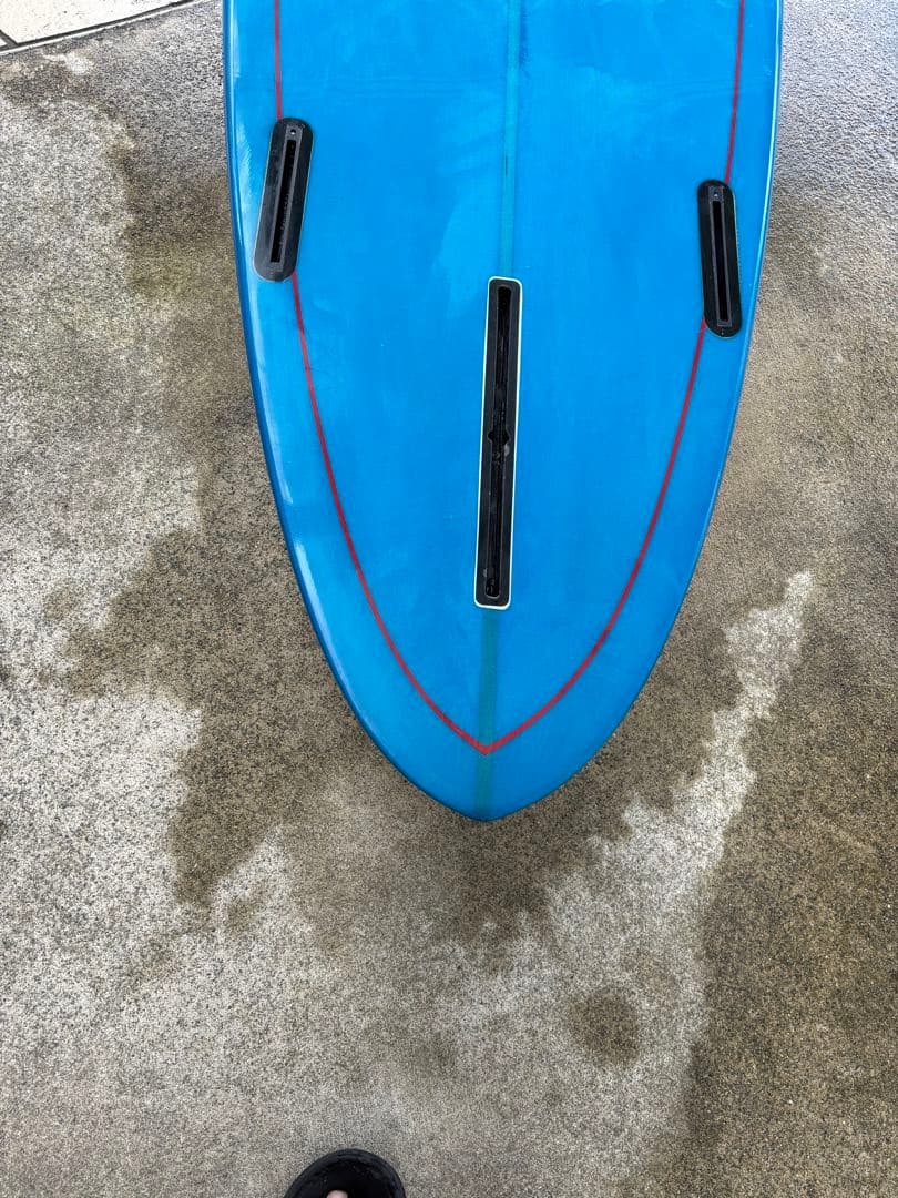 サーフィン・ボディボード Y.U surf classic 9.2