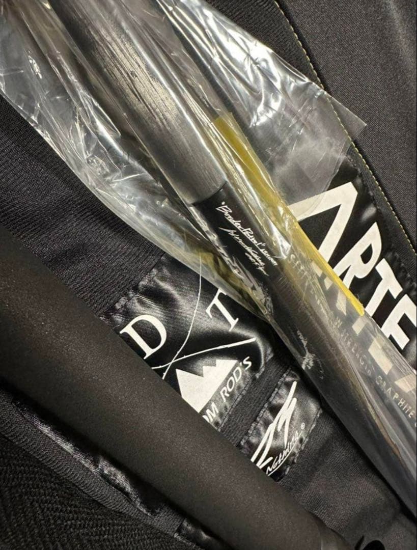 DRT ARTEX ボーダーパトロール GEN3