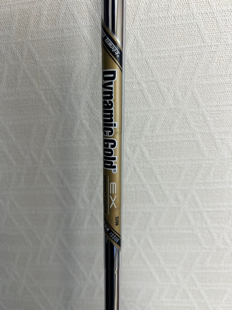 ミルドグラインド4 56度