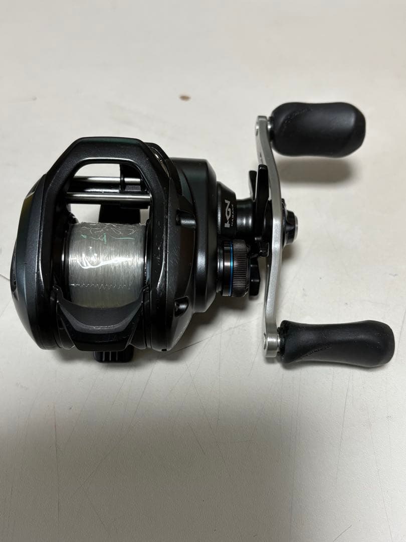 シマノ　19 SLX 70XG ギヤ8.2