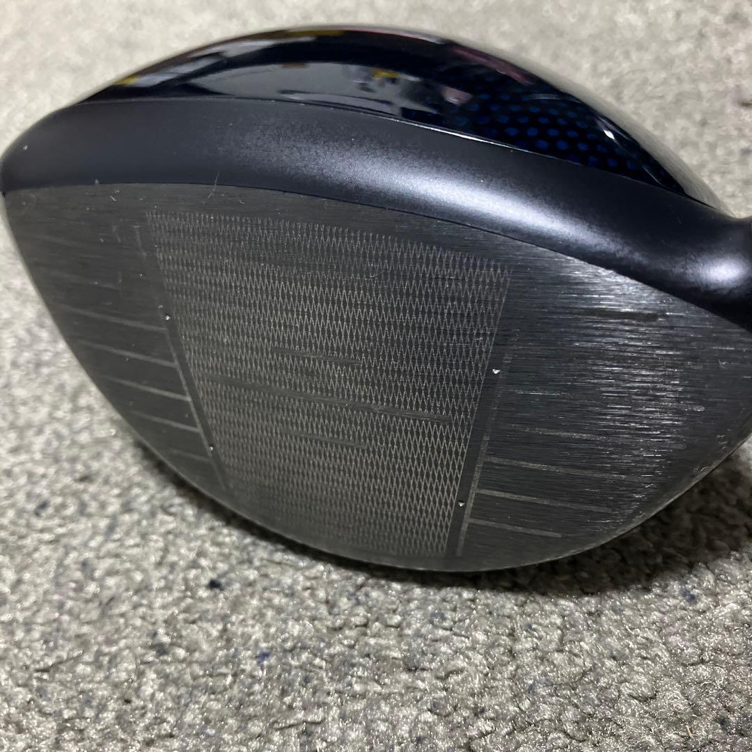 本日限定価格Callaway PARADYMトリプルダイヤドライバー 10.5度