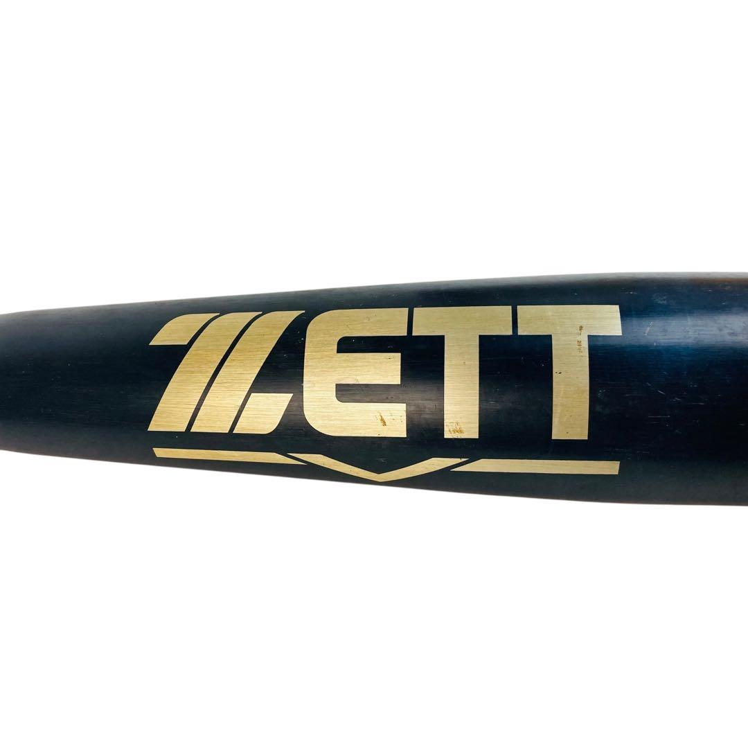 ZETT Android II バット 82cm 790g