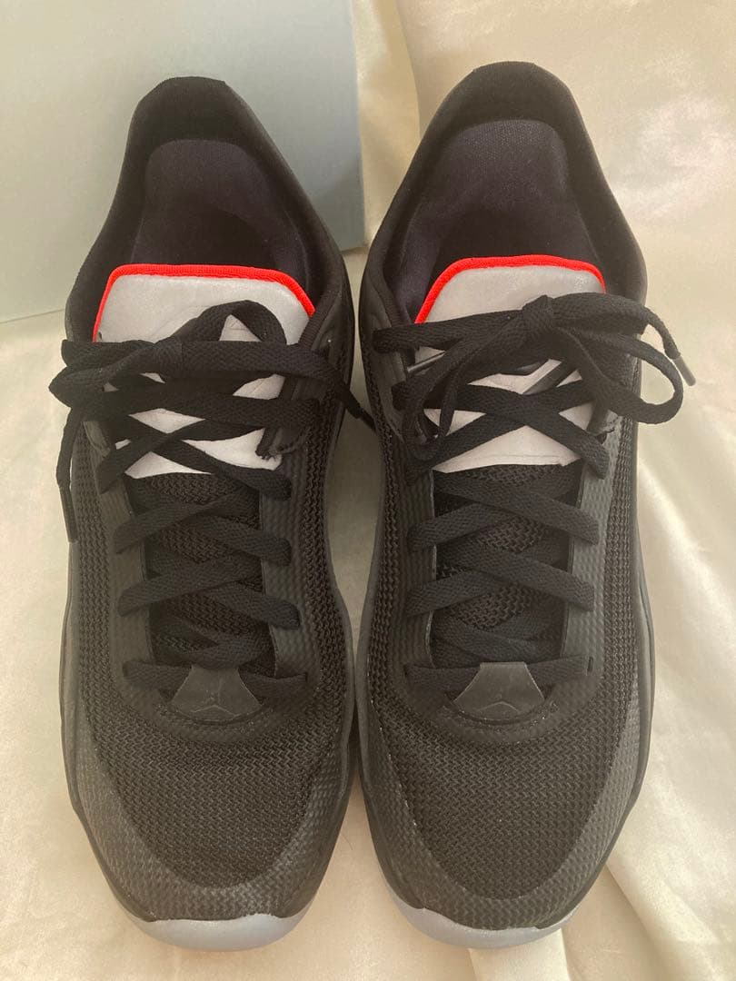 NIKE LUKA 5 \"Brack lic\" PFバスケシューズ26