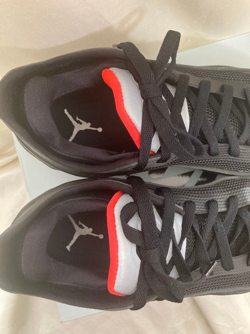 NIKE LUKA 5 \"Brack lic\" PFバスケシューズ26