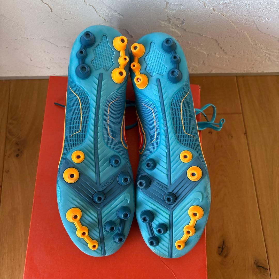 NIKE Mercurial Superfly Ⅷ Elite AG 28cm