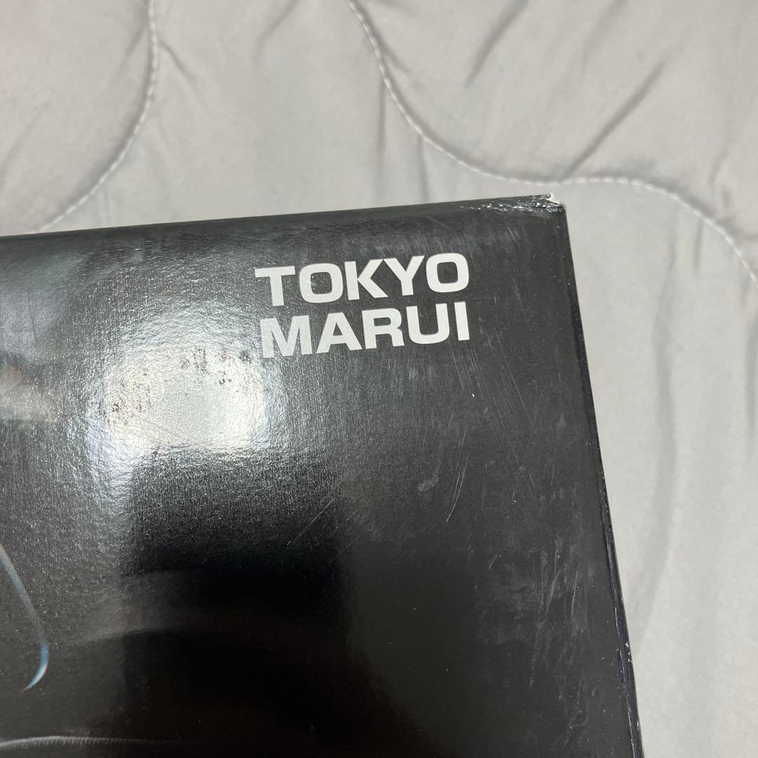 M4A1 Boys コルト 電動ガン ブラック　東京マルイ　10禁