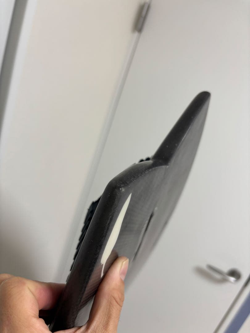 週末限定価格！カーボンサーフボード チリ BV2 5'6 27L