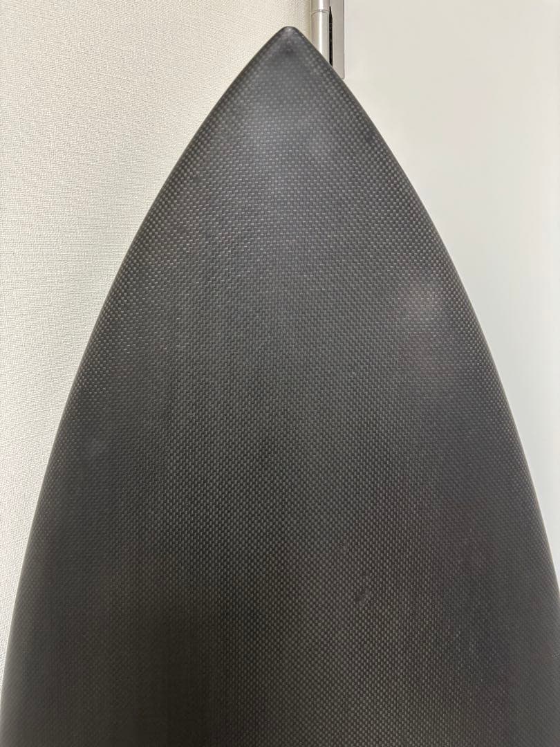 週末限定価格！カーボンサーフボード チリ BV2 5'6 27L