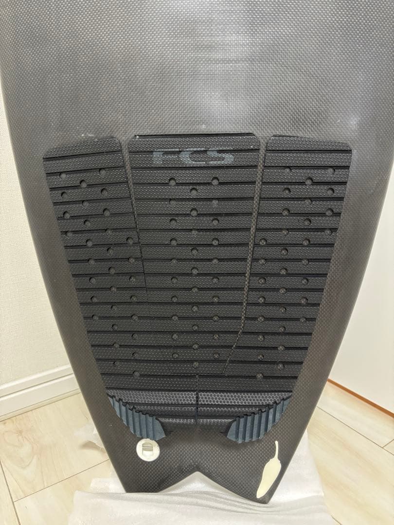 週末限定価格！カーボンサーフボード チリ BV2 5'6 27L