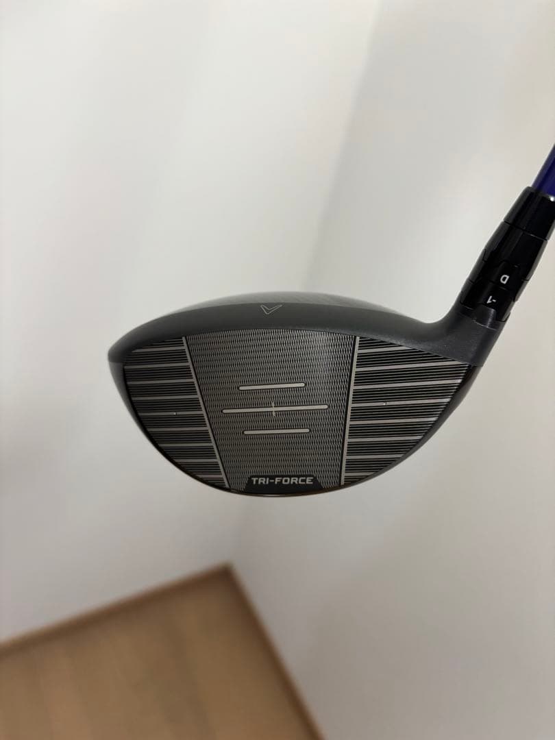 Callaway QUANTUM MAX ドライバー