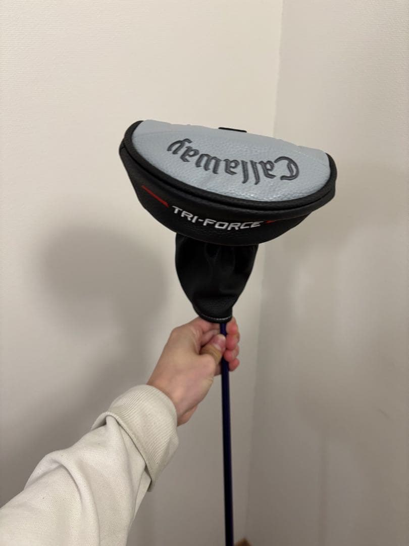 Callaway QUANTUM MAX ドライバー