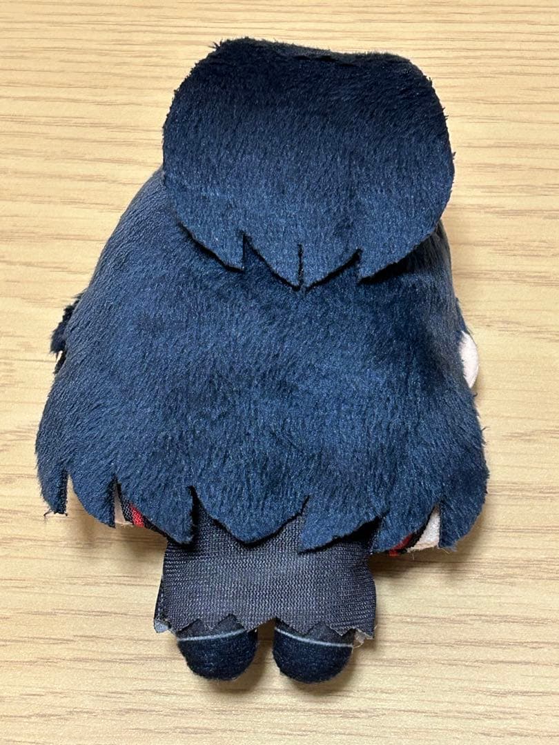 リンバスカンパニー ぬいパル　ホンル　Limbus Company
