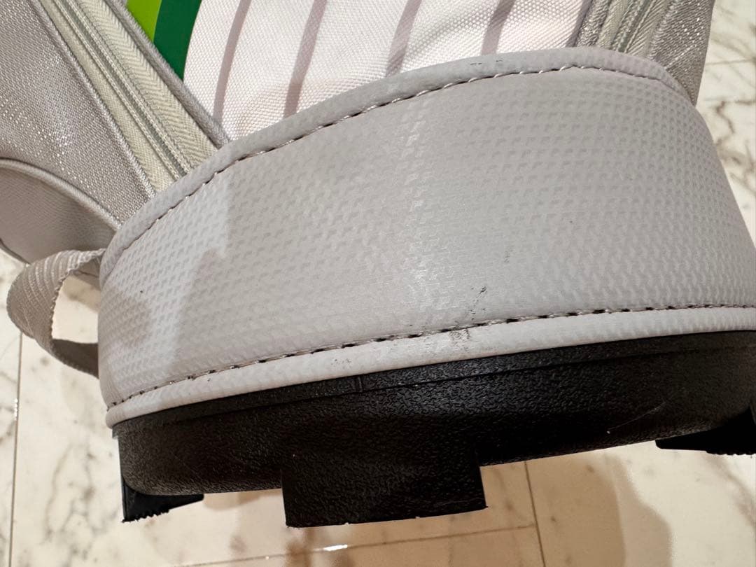 値下げ中！テーラーメイド キャディバッグ ゴルフバッグTaylorMade