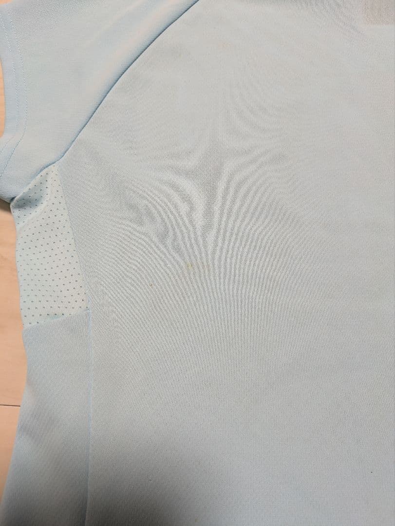 YONEX ゲームウェア　Lサイズ　上下セット