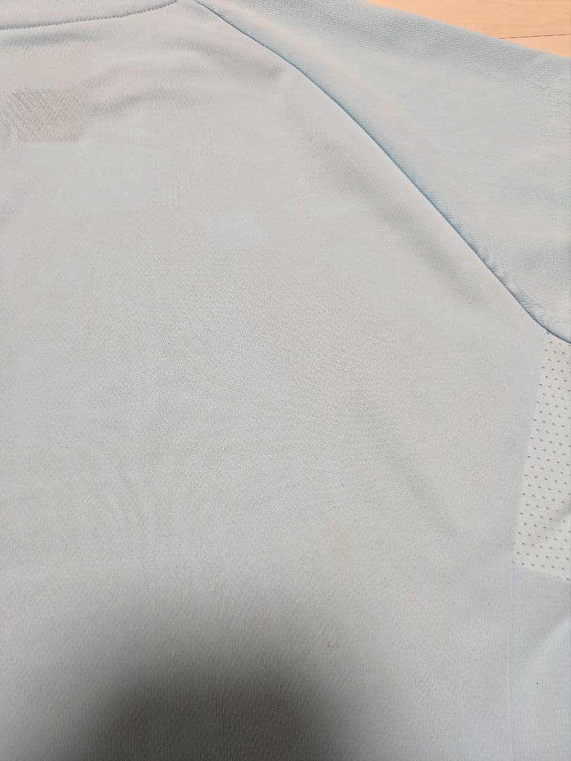 YONEX ゲームウェア　Lサイズ　上下セット