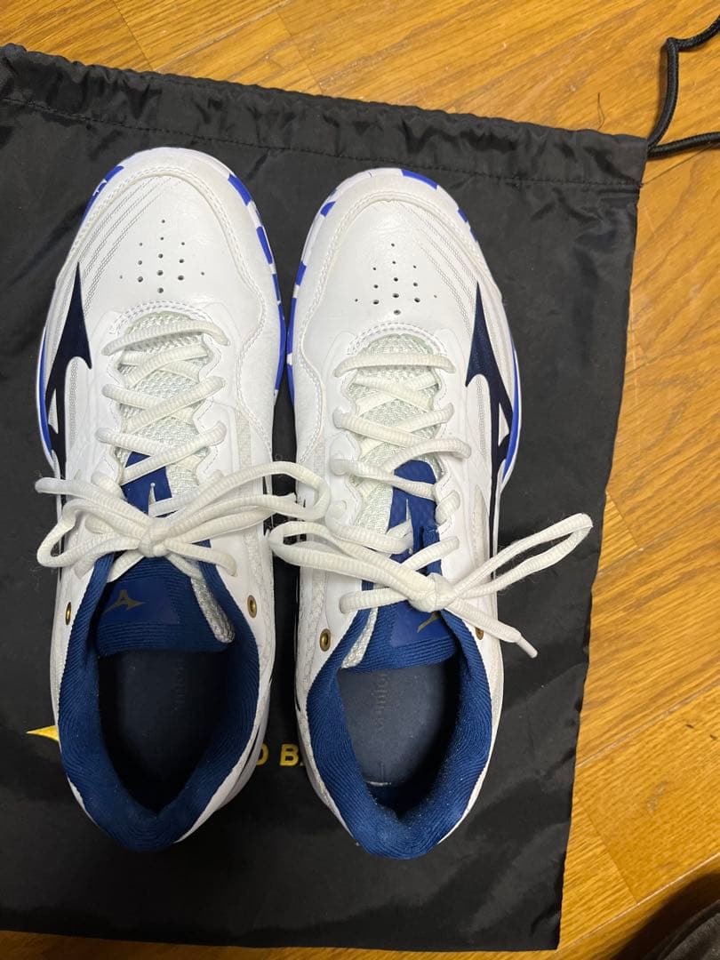 Mizuno WAVE CLAW 4 バドミントンシューズ