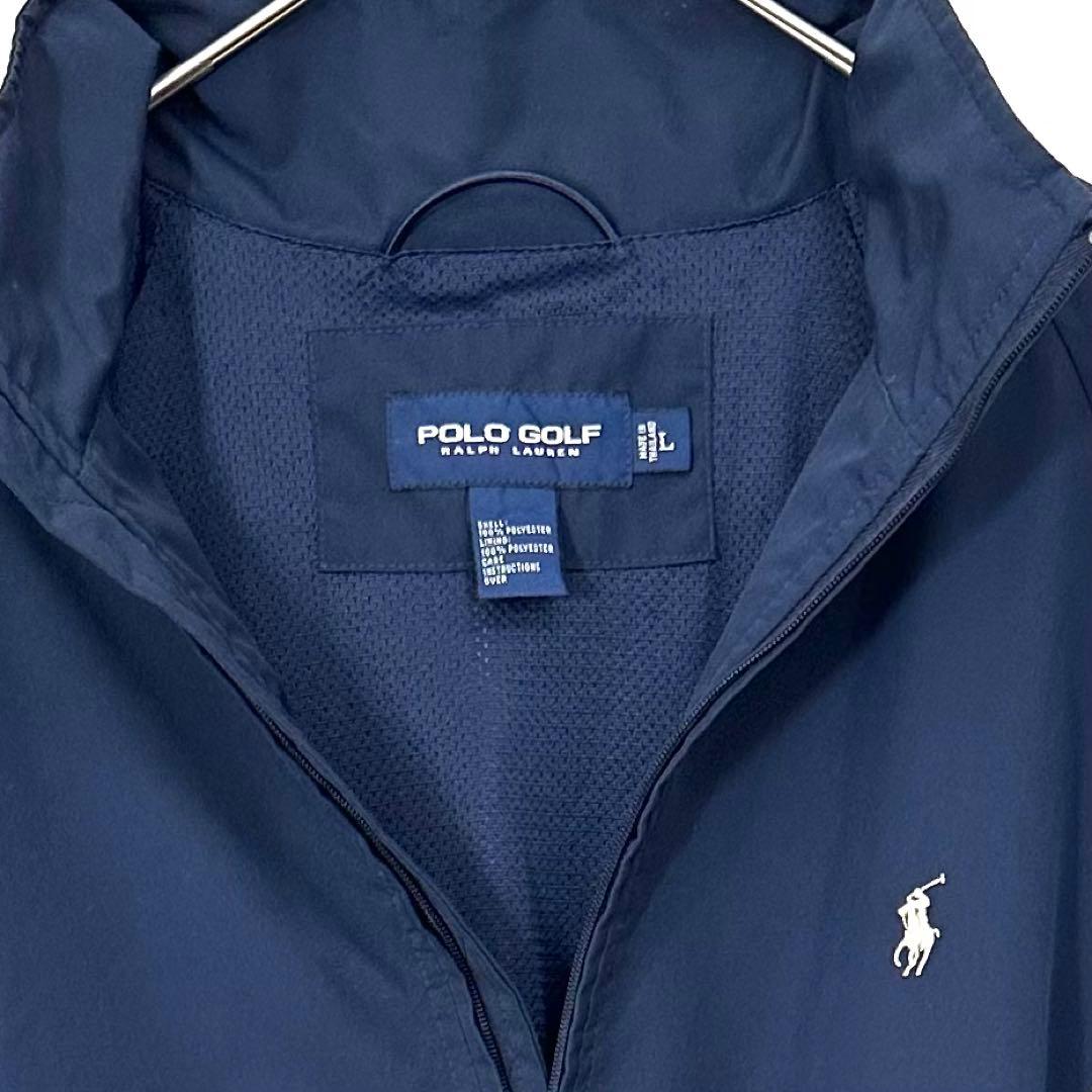 POLO GOLF Ralph Lauren ポロゴルフラルフローレン L刺繍