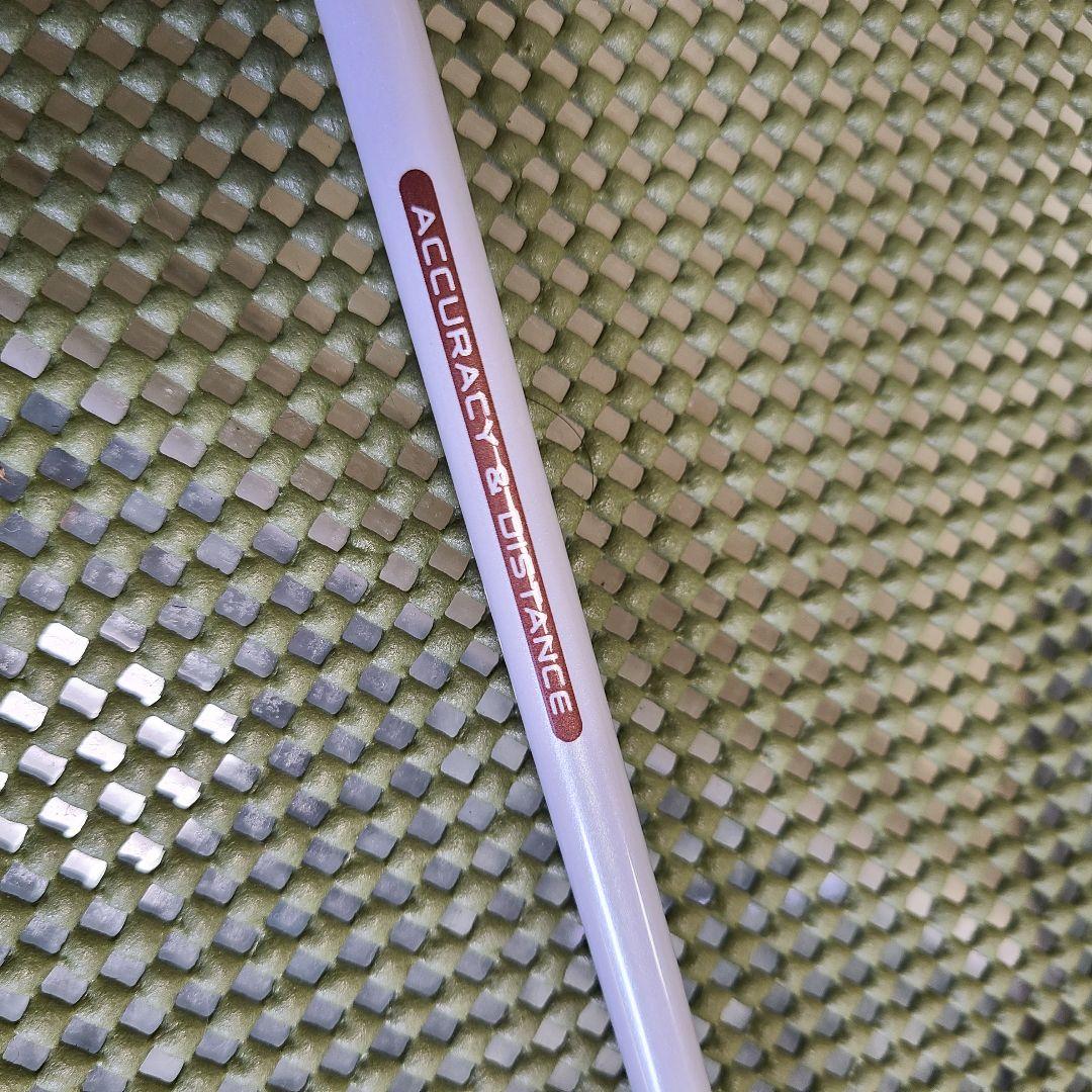 TOUR AD GC-4 フレックスS ゴルフシャフト タイトリストスリーブ