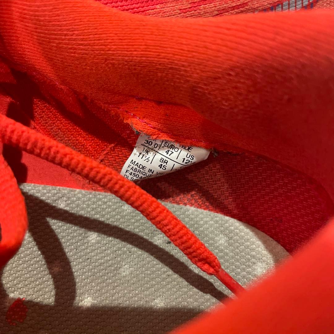 asics MAGIC SPEED 4ランニングシューズ 30cm