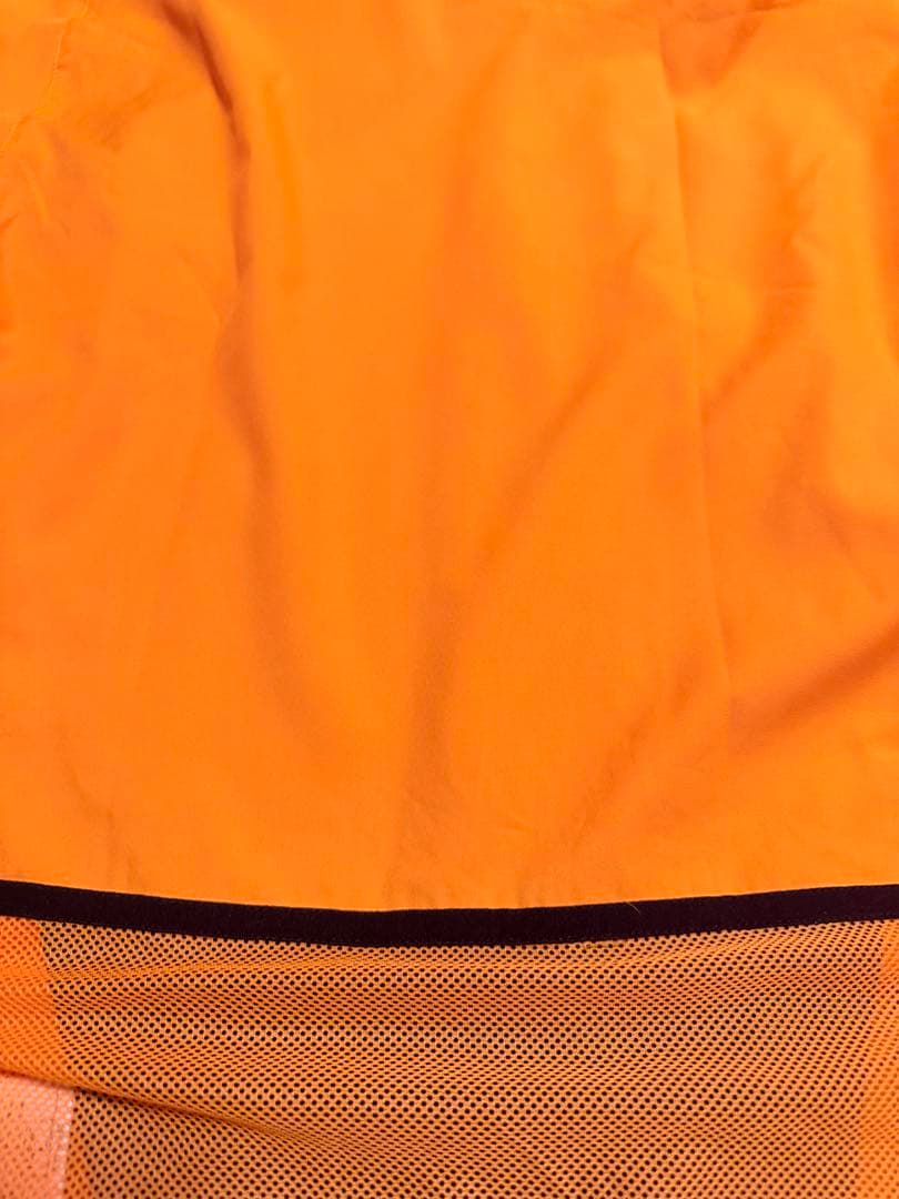 オランダ代表ユニフォーム 2003/2004 Player Issue