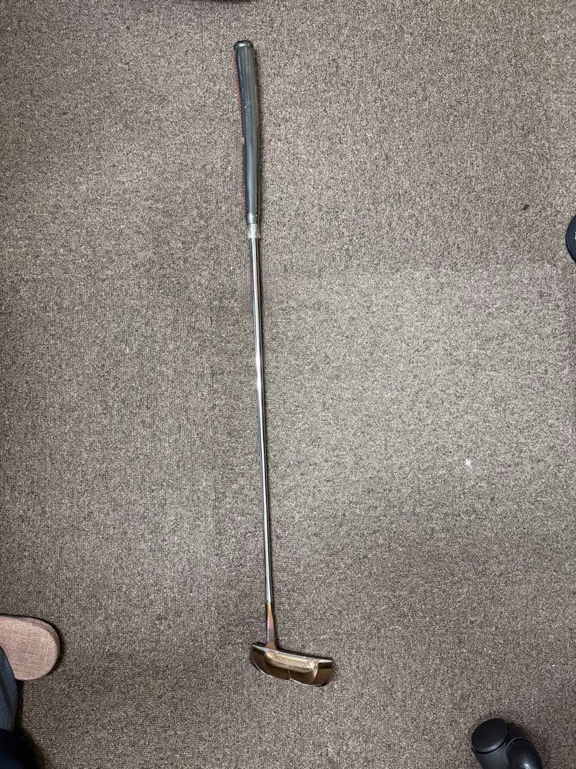 Scotty Cameron ホリデーコレクション　2007年