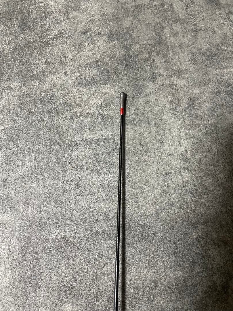 【美品】エメラルダス ストイスト RT IL 79MMH竿袋付き