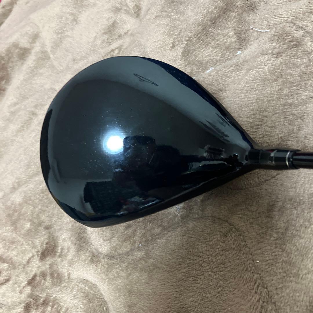 リンクス PREDATOR V-300 13° ウッド カーボンシャフト