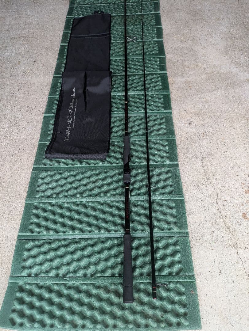 YAMAGA Blanks EARLY109MMHリミテッド