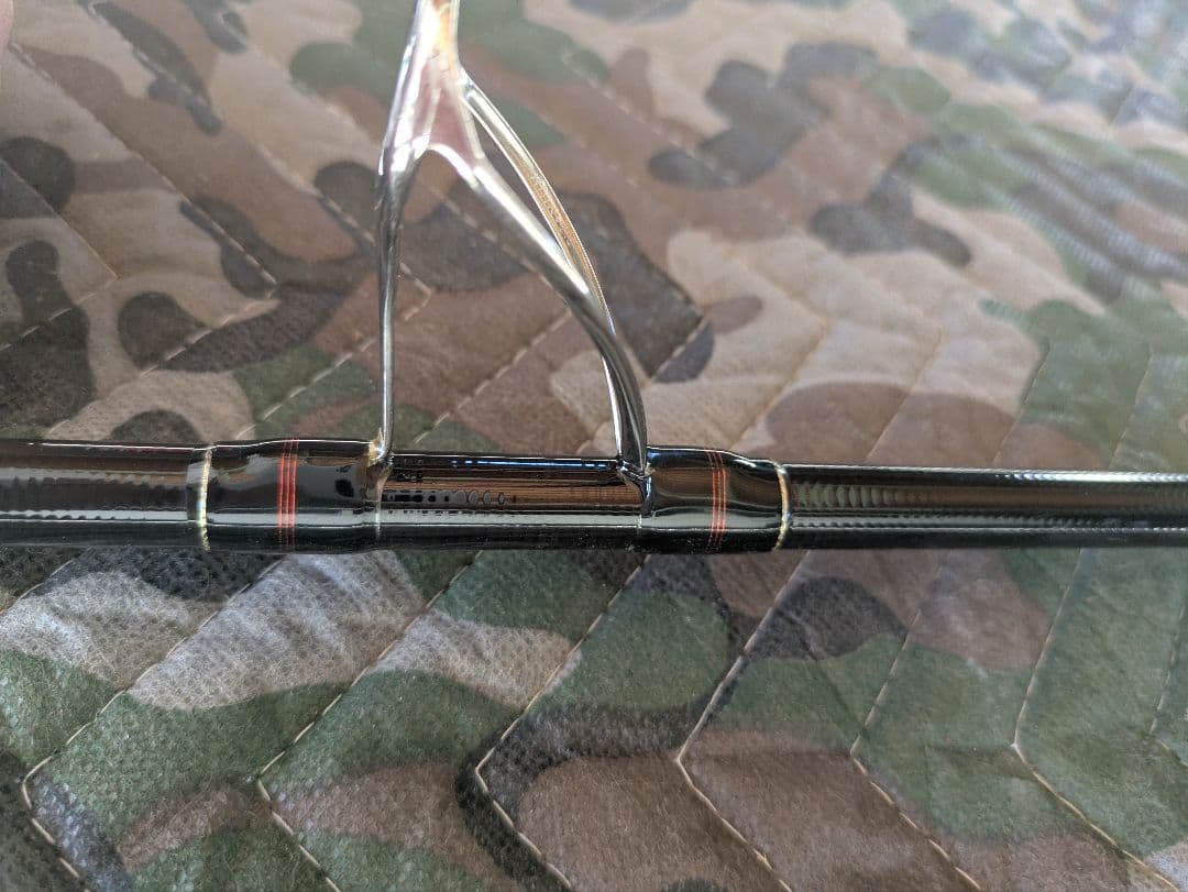 YAMAGA Blanks EARLY109MMHリミテッド