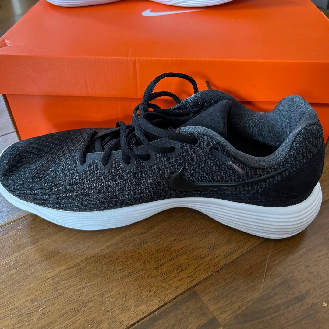シューズ(男性用) Nike HYPERDUNK 2017 low EP