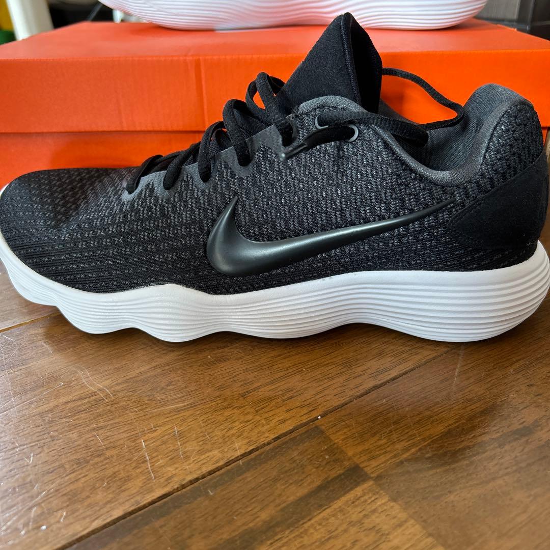 シューズ(男性用) Nike HYPERDUNK 2017 low EP