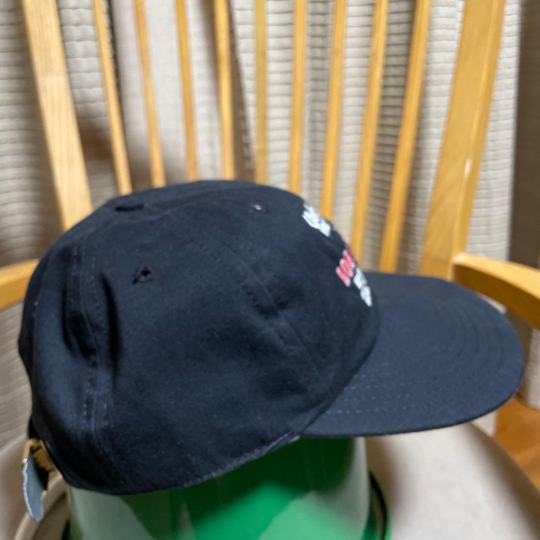 ボクシング vintage boxing Cap Bowe vs Fergu-so