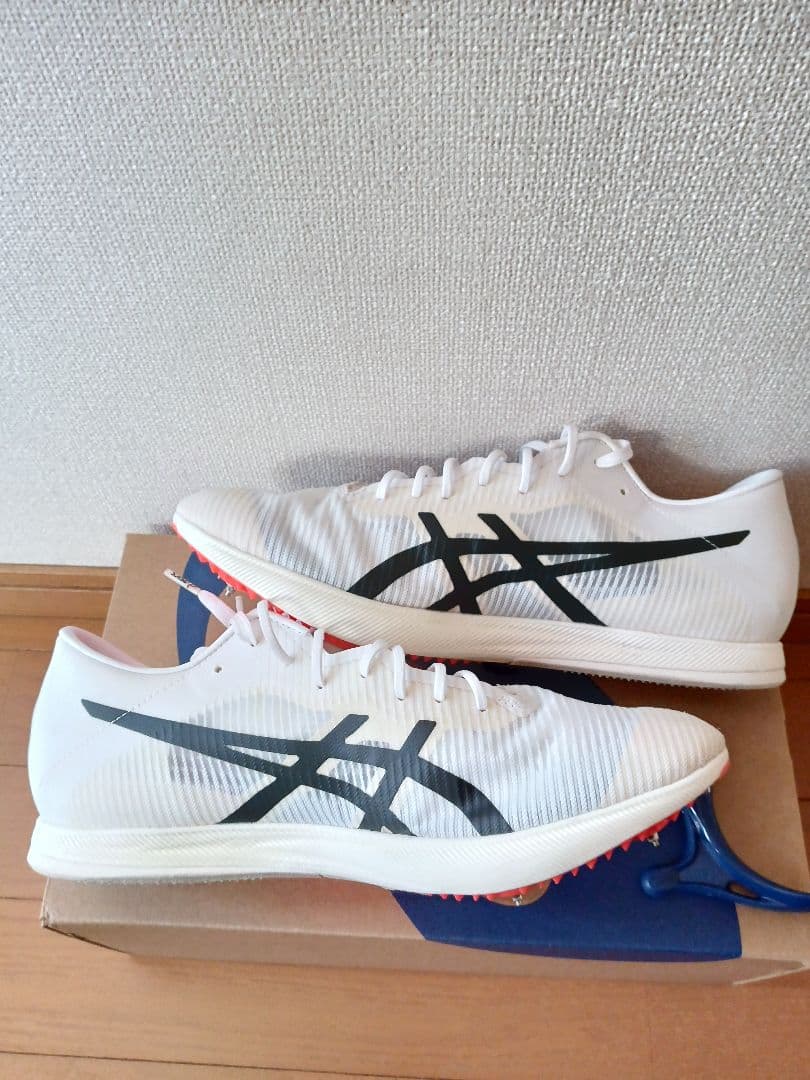 ASICS コスモレーサーLD3　28.0