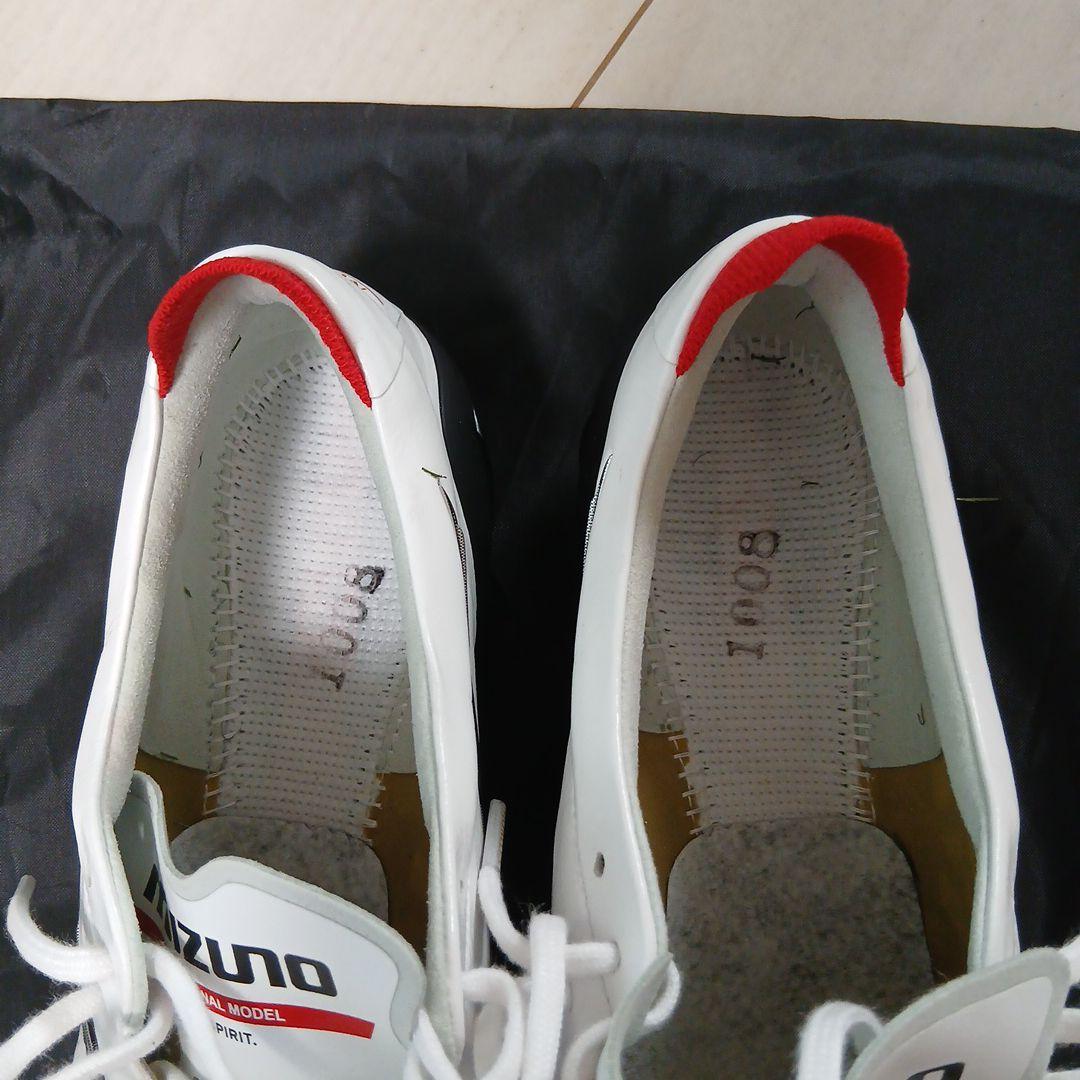 Mizuno Morelia Neo 4サッカーシューズ２７cm撥水加工処理済み