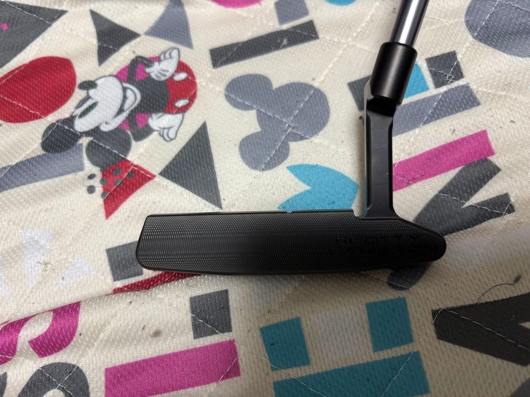 スコッティキャメロン スペシャルセレクト ジェットセット ニューポート2