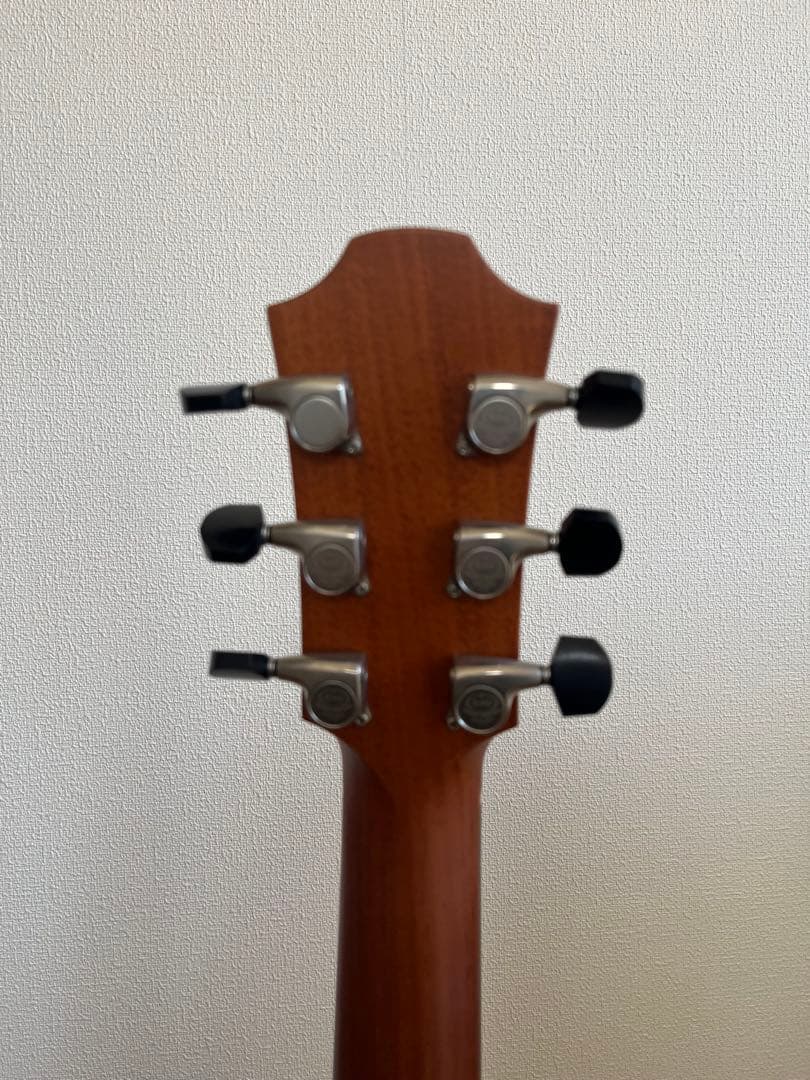 ギター Furch Yellow OMc-SR a