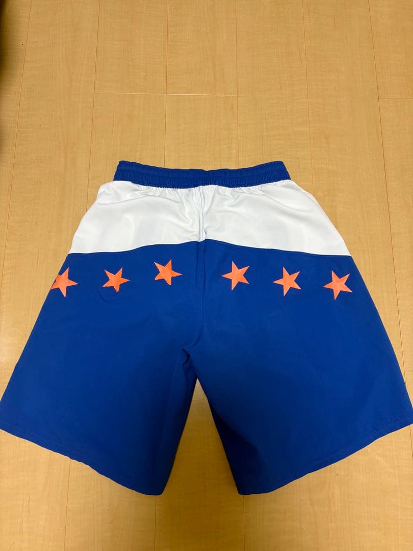 ballaholicパンツ