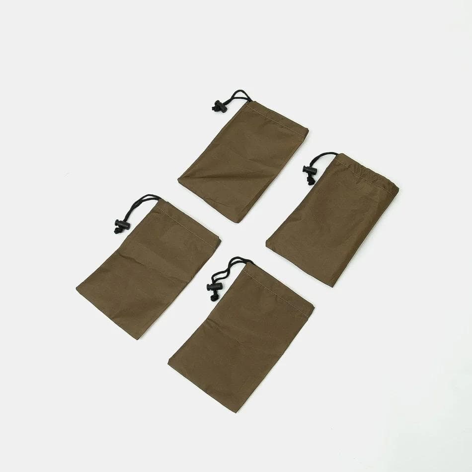 【新品・未開封】クイックアップIGシェード/コールマン×アーバンリサーチ別注⑥