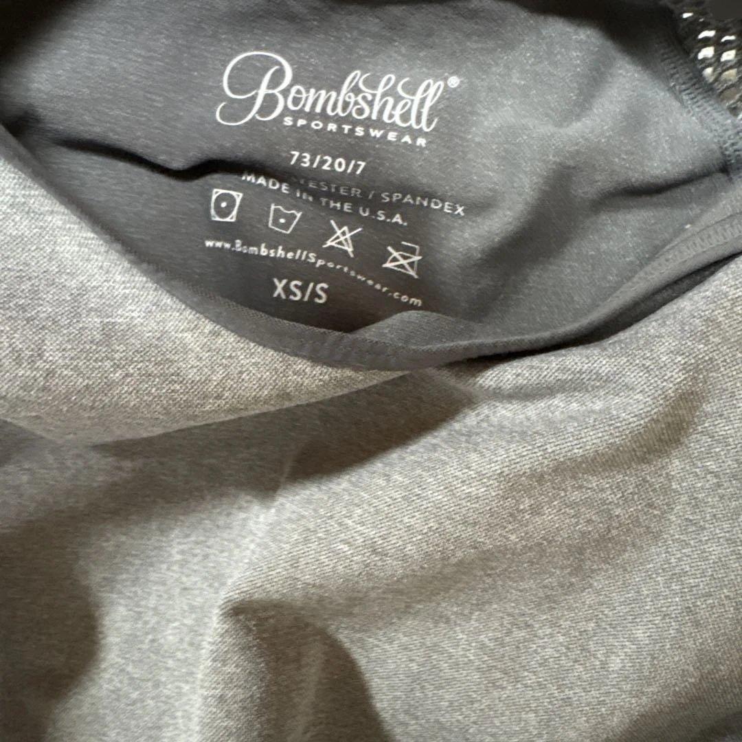 made USA☆Bombshell☆xs