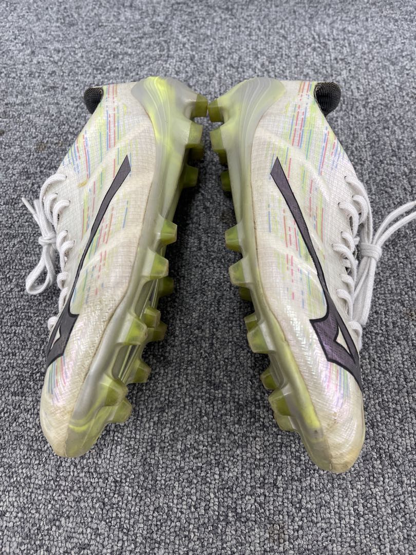 【MIZUNO】 α2 JAPAN 25.5cm